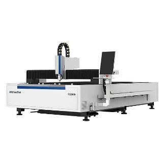 Как выбрать лазерный станок для резки металла?