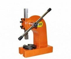 Пресс ручной Proma AP-2 от компании Нова Механика