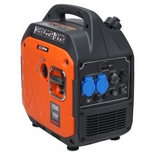 картинка Генератор бензиновый EVOline BQH 2800 от компании Нова Механика