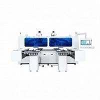 картинка Сверлильно-присадочный станок с ЧПУ JIYU CD-612-2 компании Нова Механика