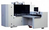 картинка Автоматический сверлильно-присадочный станок с ЧПУ WoodTec HBM 611K A компании Нова Механика